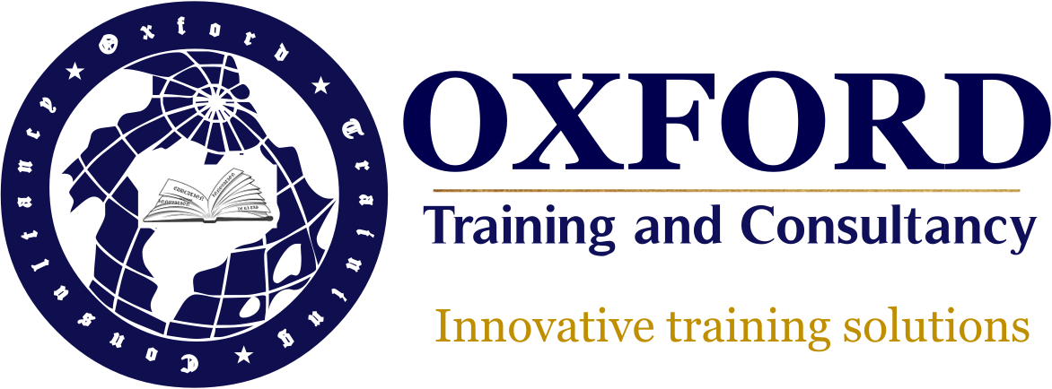 Oxford Training and Consultancy
